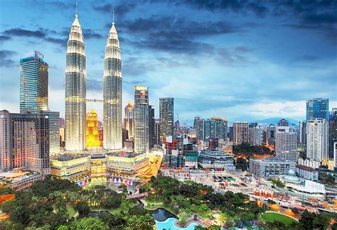 malaysia cities and towns|The 10 Most Beautiful Towns In Malaysia .